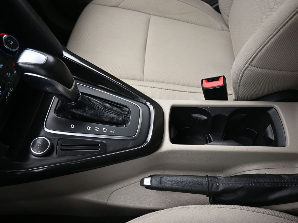 Used 2016 Ford Focus Electric Hatchback image 23