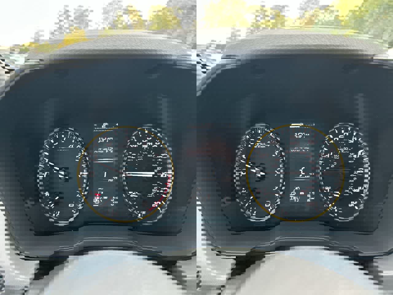 New 2026 Subaru Crosstrek 2.5i Sport image 34