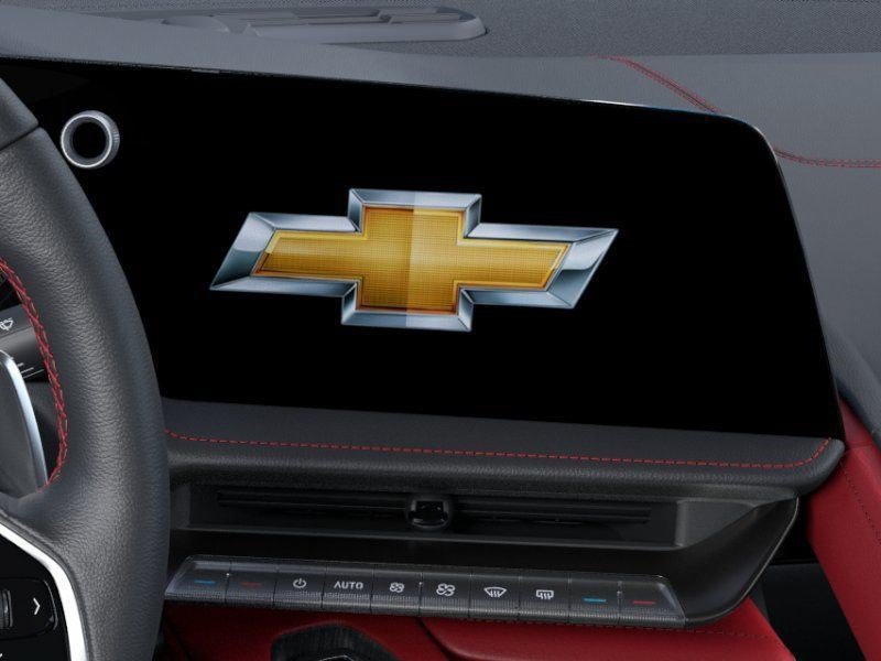 New 2027 Chevrolet Corvette Z06 w/ Stealth Interior Trim Package RWD image 21