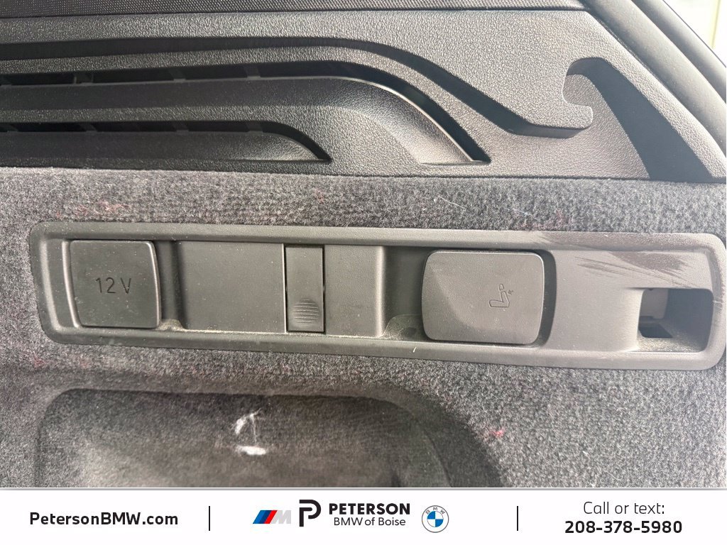 Used 2019 BMW X5 xDrive50i w/ M Sport Package AWD/4WD image 12