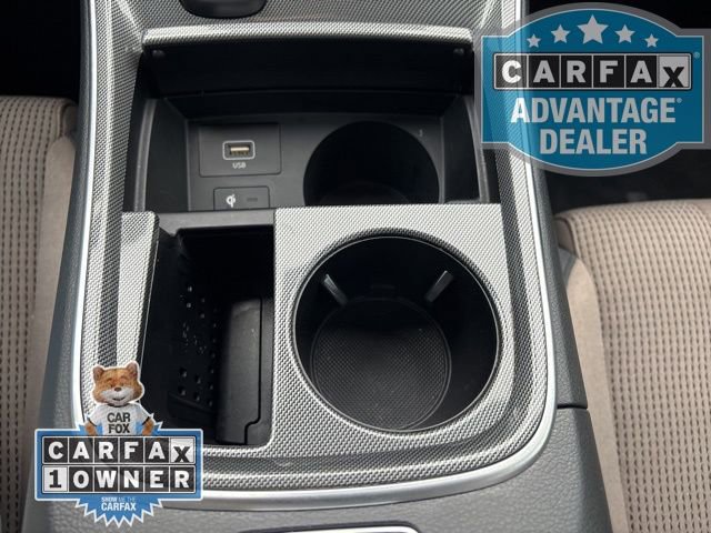 Used 2023 Hyundai Santa Fe SEL image 11