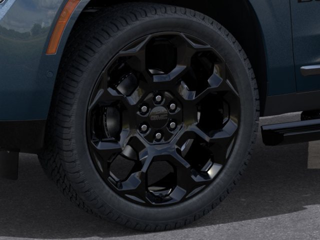 New 2027 GMC Yukon Denali Ultimate AWD/4WD image 10