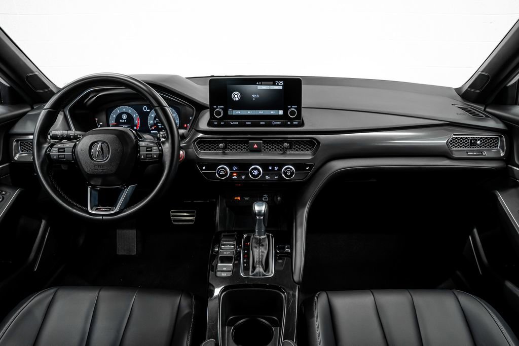 Used 2025 Acura Integra A-Spec image 21