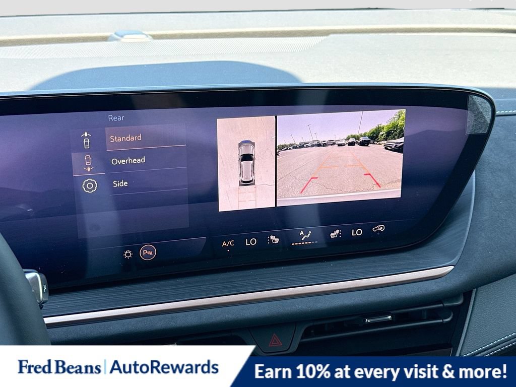 New 2026 Buick Envision Sport Touring AWD/4WD image 17