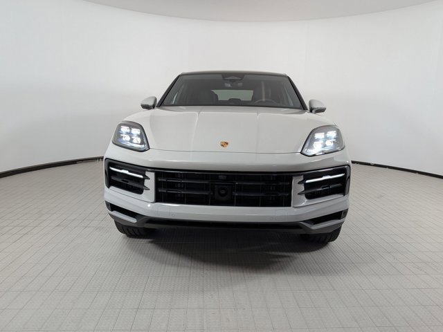 New 2026 Porsche Cayenne Coupe image 6