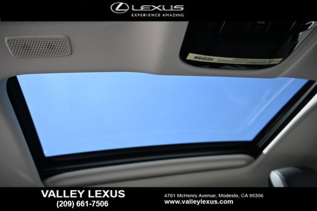 New 2026 Lexus NX 450h+ AWD w/ Luxury Package image 6