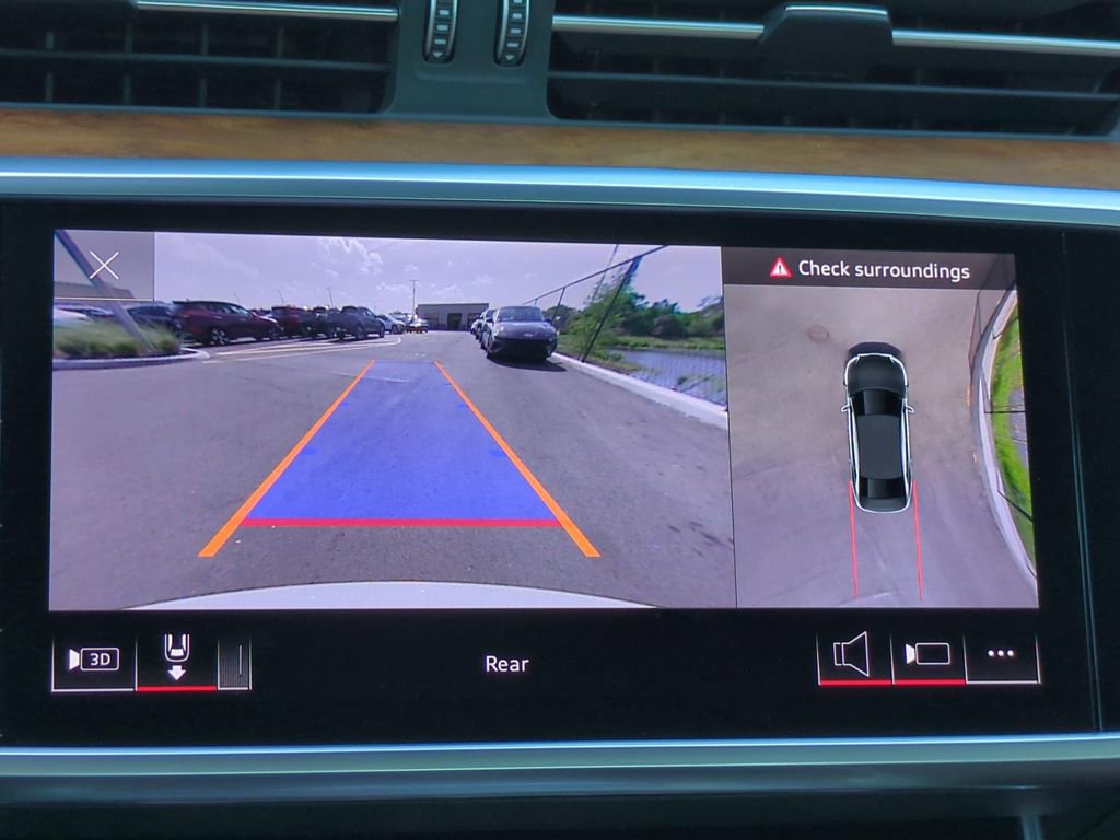 Used 2023 Audi A6 Premium Plus w/ Premium Plus Package image 20