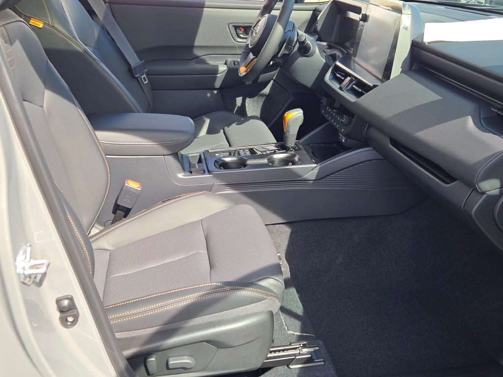 New 2026 Subaru Outback Wilderness AWD/4WD image 5