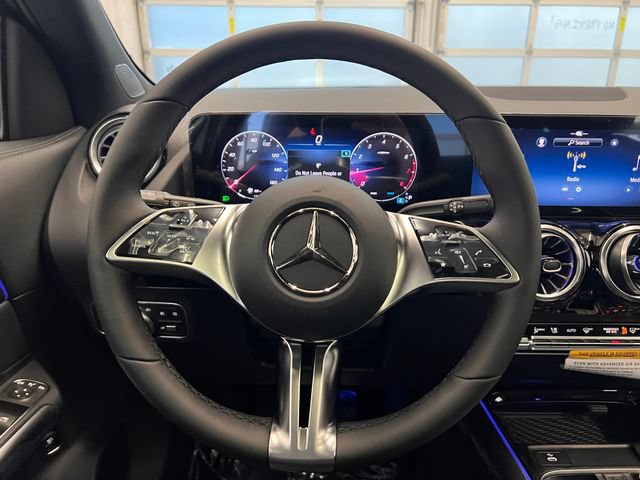 New 2026 Mercedes-Benz GLA 250 4MATIC image 22