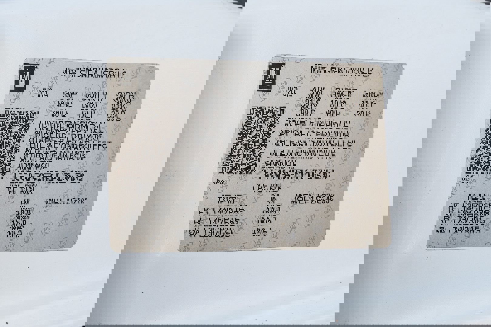 Used 2019 Chevrolet Express 2500 w/ Driver Convenience Package image 64