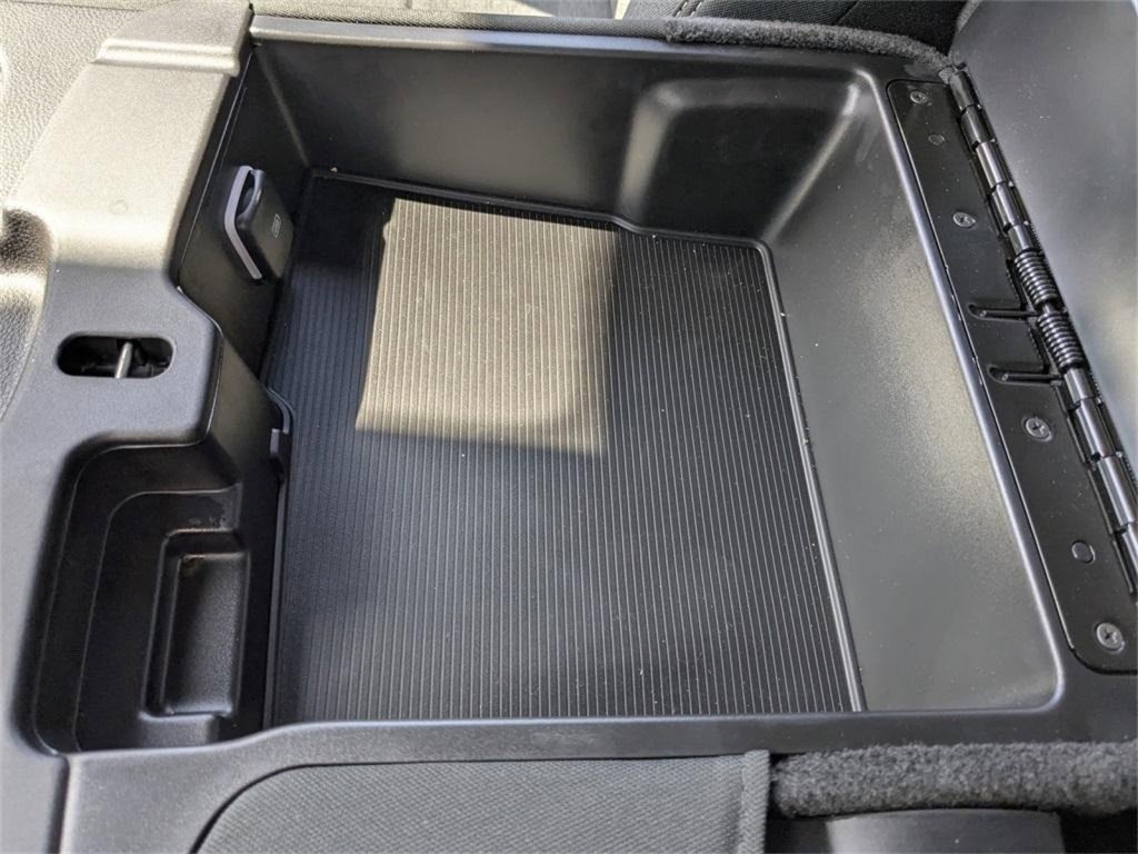 New 2025 RAM 2500 Tradesman image 31