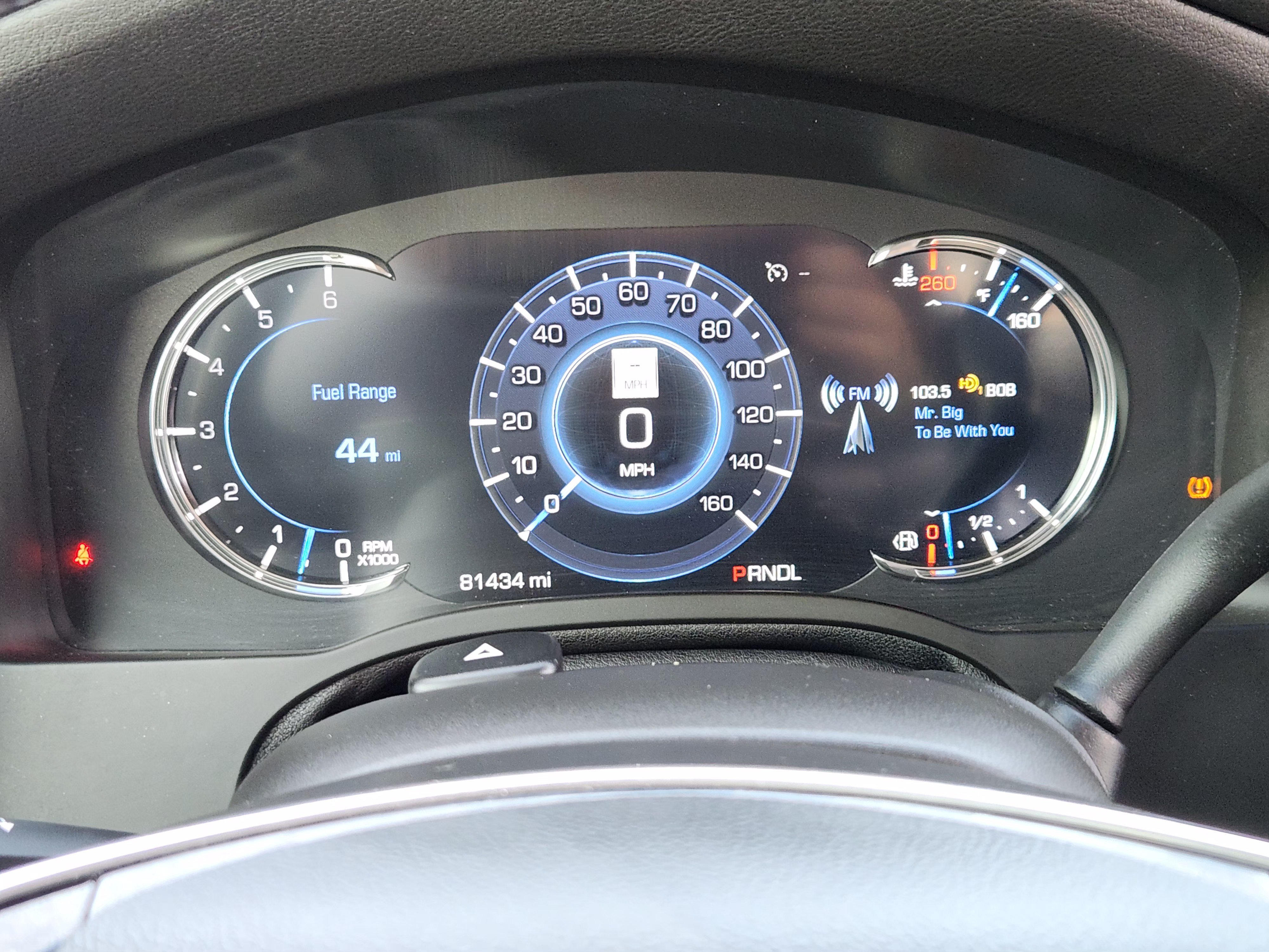 Used 2019 Cadillac Escalade Premium Luxury w/ Escalade Sport Edition RWD image 16