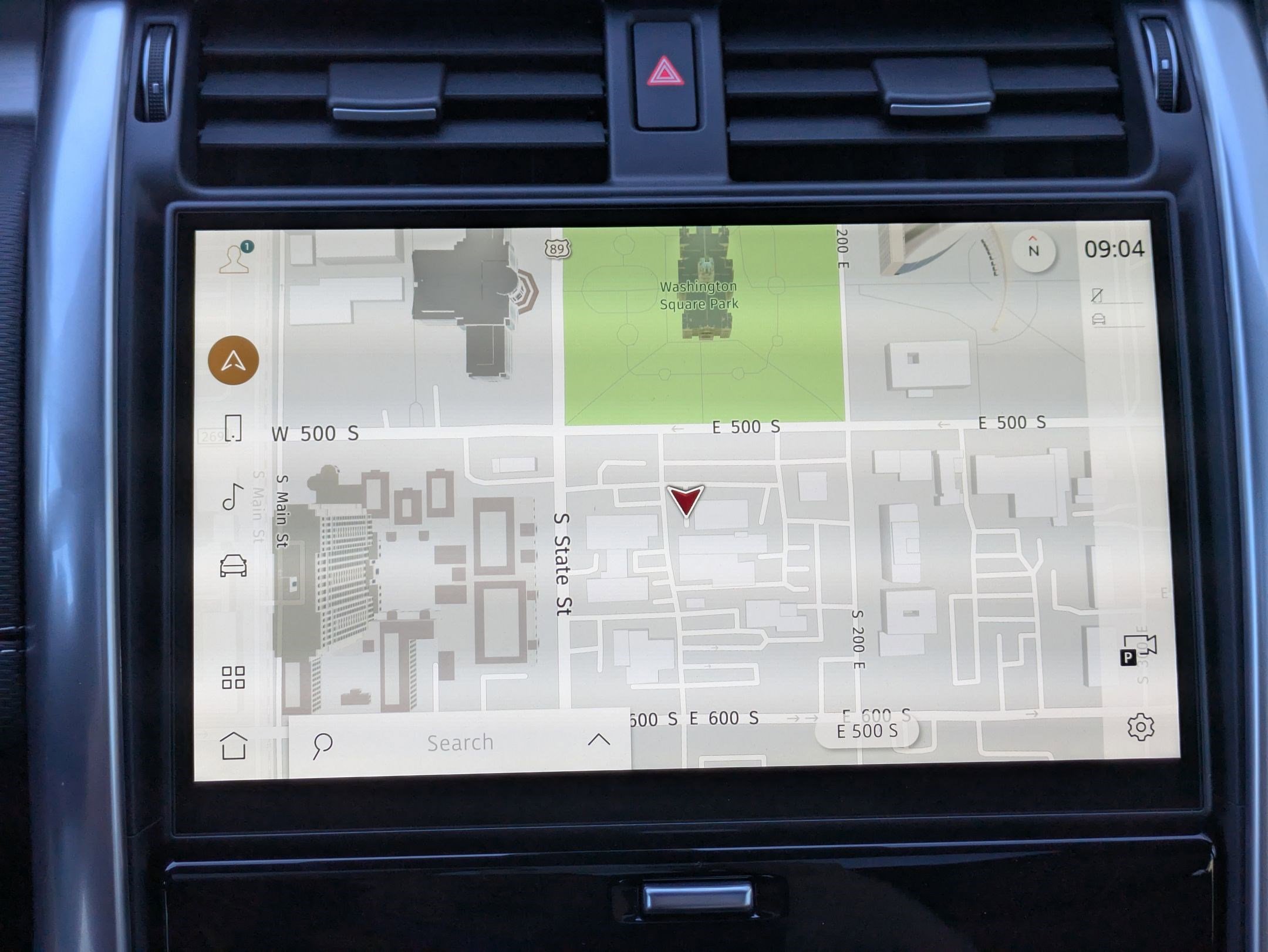 New 2026 Land Rover Discovery Limited Edition image 18