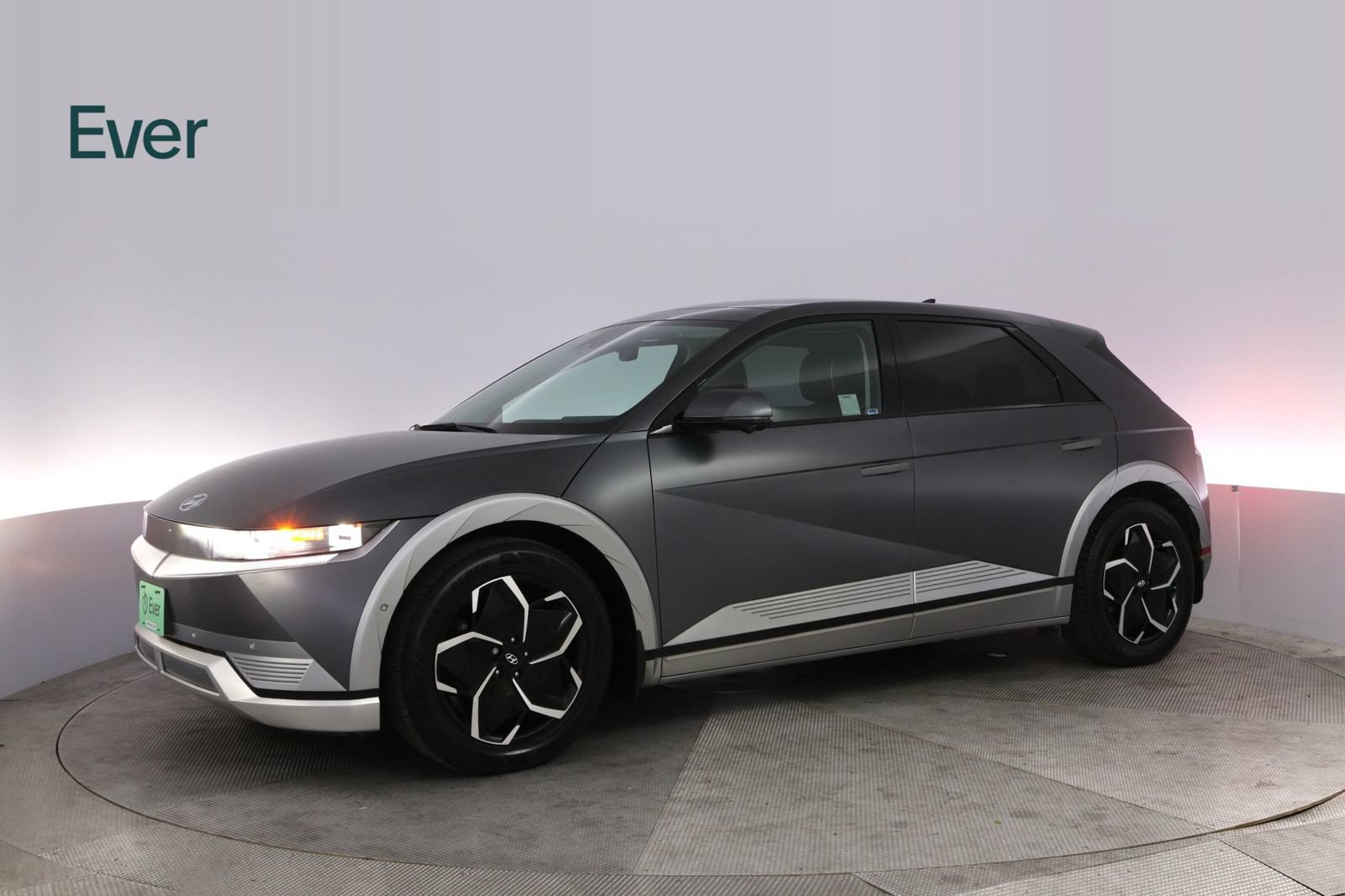 Used 2023 Hyundai Ioniq 5 Limited RWD image 18
