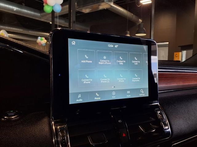 Used 2021 Lincoln Navigator Reserve w/ Luxury Package image 22