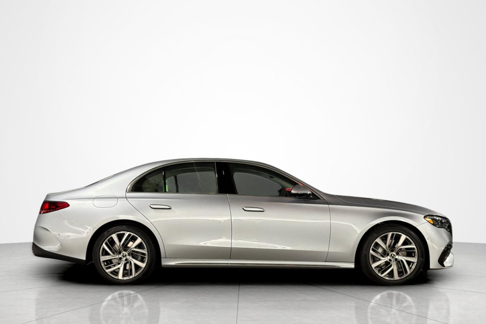 New 2027 Mercedes-Benz E 350 Sedan image 6
