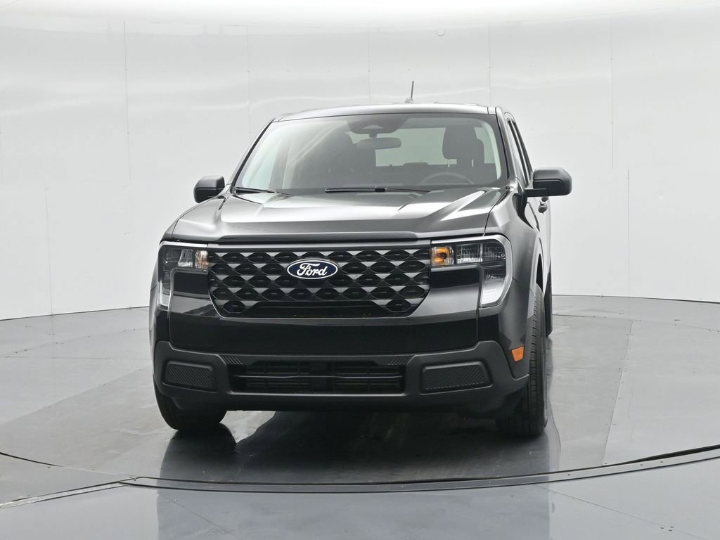 New 2025 Ford Maverick XL w/ Equipment Group 102A image 50
