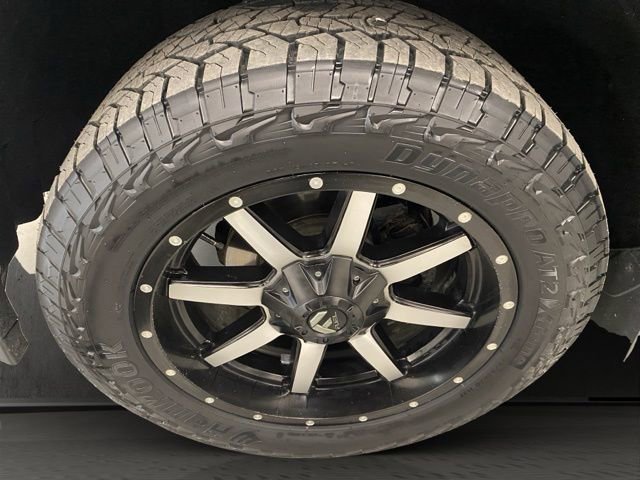 Used 2017 Chevrolet Silverado 1500 LT w/ All Star Edition AWD/4WD image 28