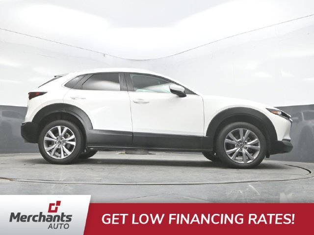 Used 2023 MAZDA CX-30 AWD 2.5 S w/ Preferred Package image 40