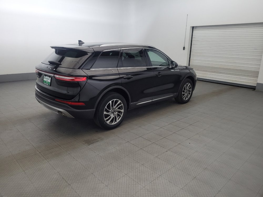 Used 2022 Lincoln Corsair AWD w/ Equipment Group 101A image 10