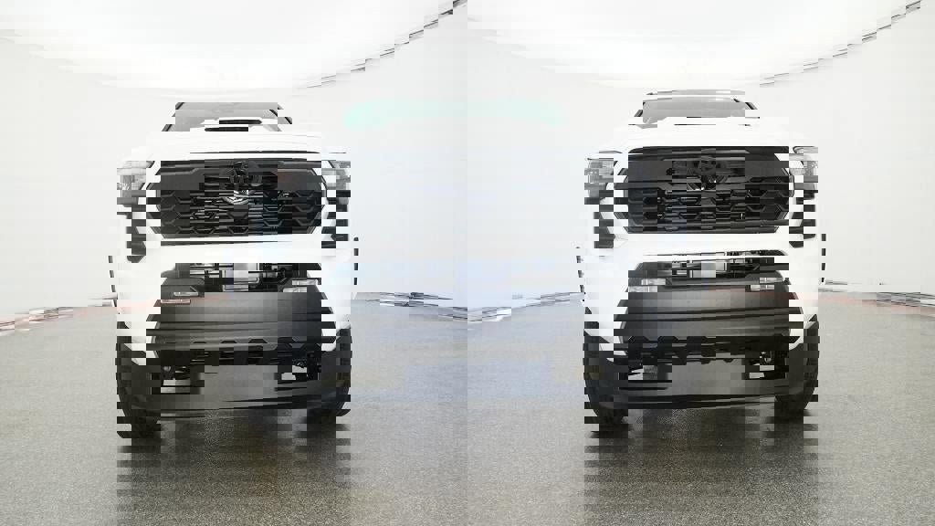 New 2026 Toyota Tacoma TRD Sport image 31