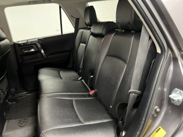 Used 2021 Toyota 4Runner Venture image 51