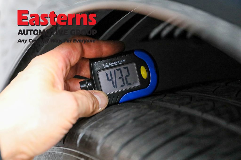 Used 2024 Mercedes-Benz GLE 350 4MATIC image 29