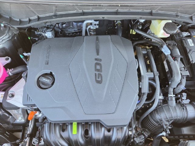 New 2027 Hyundai Santa Cruz SE FWD image 34