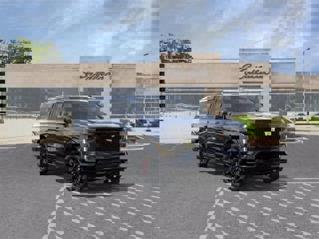 New 2026 Cadillac Escalade ESV Platinum Sport image 1