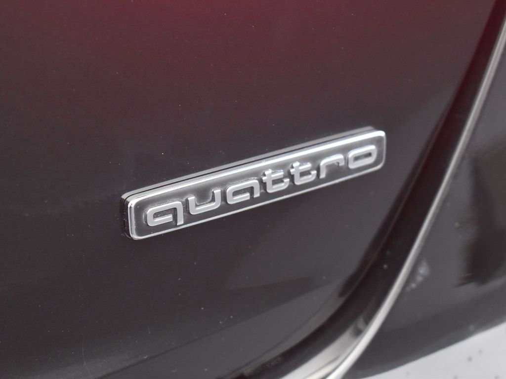 Used 2020 Audi A4 2.0T Premium Plus w/ Premium Plus Package image 35