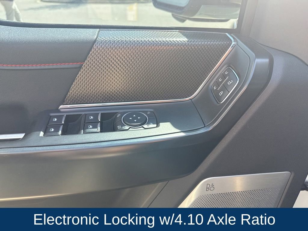 Used 2024 Ford F150 Raptor image 15