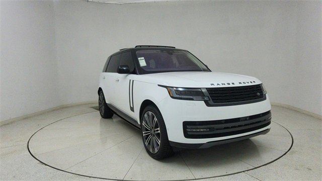 Used 2023 Land Rover Range Rover Long Wheelbase Autobiography image 67