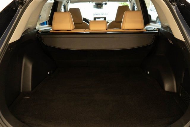Used 2019 Toyota RAV4 Limited w/ Cold Weather Package image 14