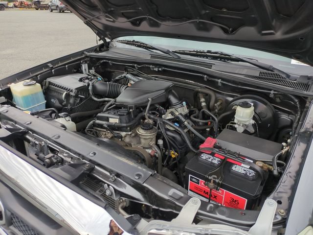 Used 2013 Toyota Tacoma PreRunner w/ SR5 Pkg RWD image 33