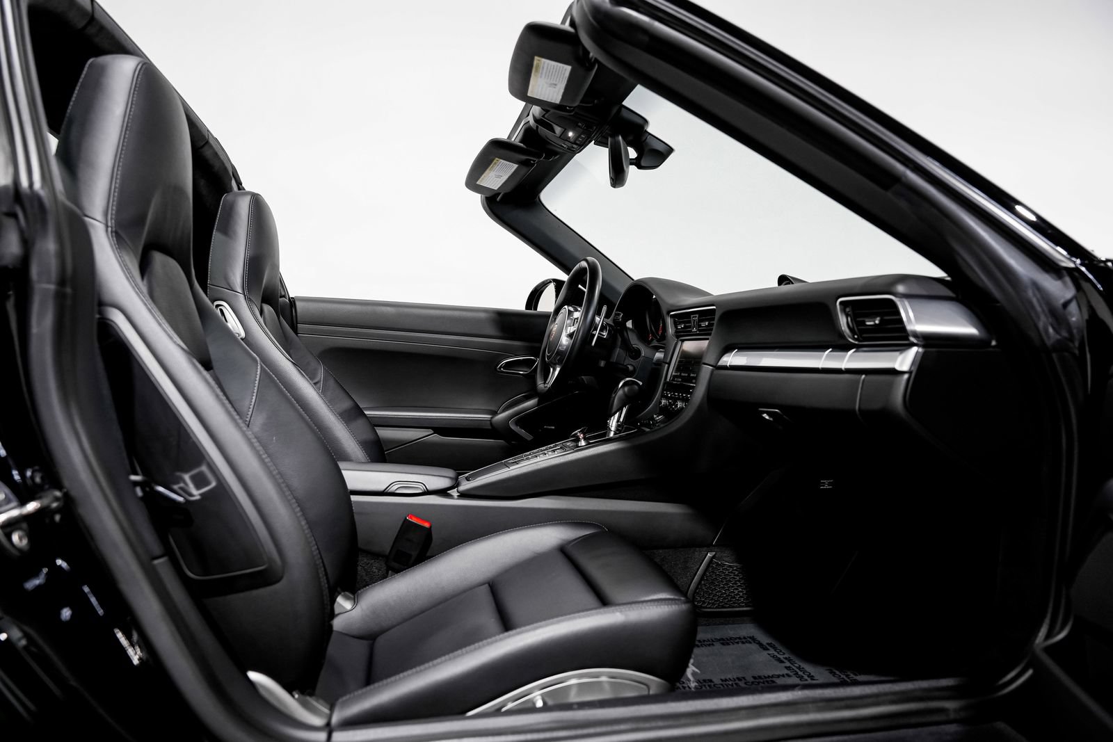Used 2015 Porsche 911 Targa 4S AWD/4WD image 28