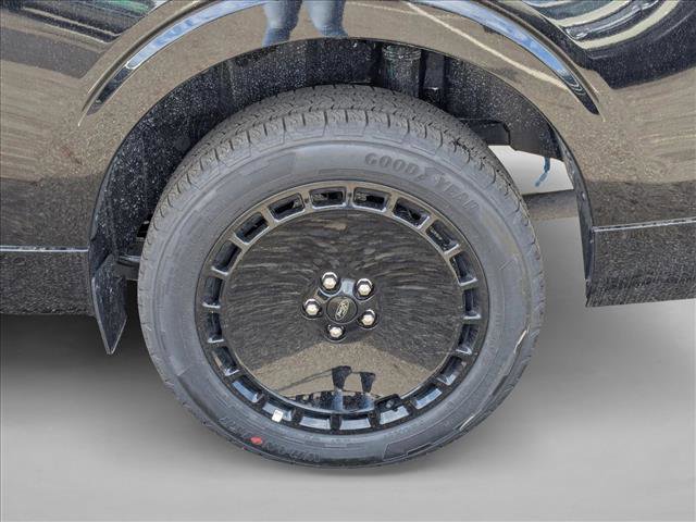 New 2026 Ford Maverick XL image 10