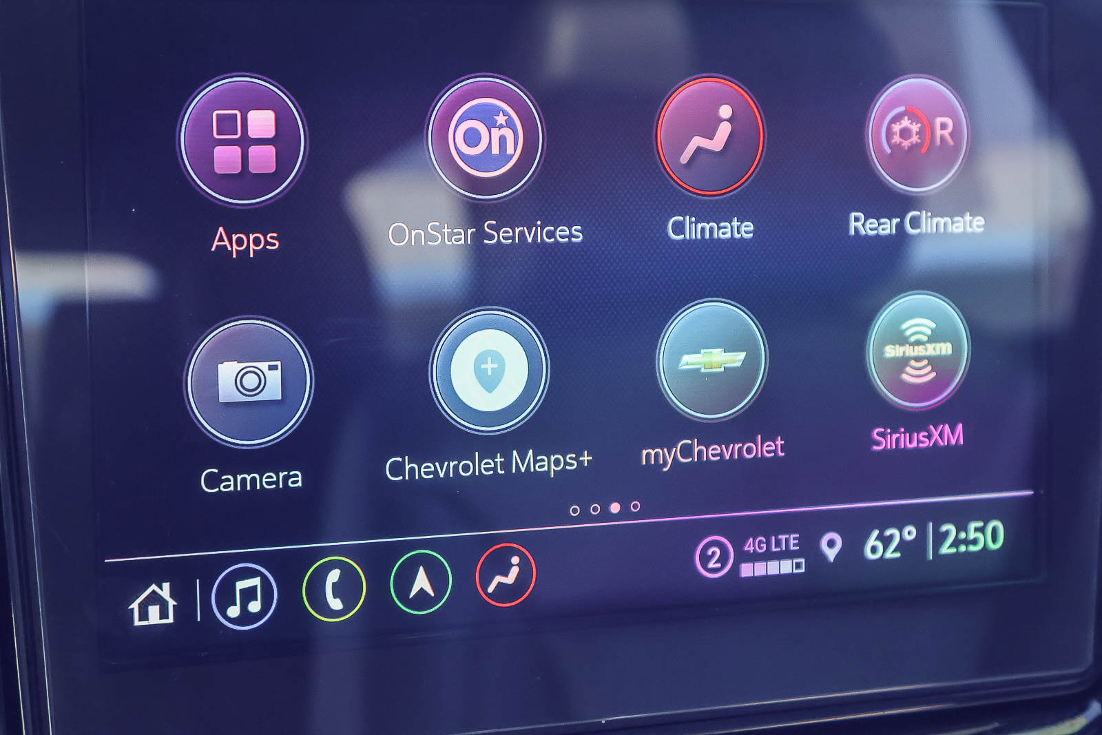 Used 2023 Chevrolet Traverse RS w/ LPO, Floor Liner Package image 5