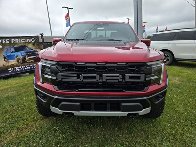 New 2025 Ford F150 Raptor image 9