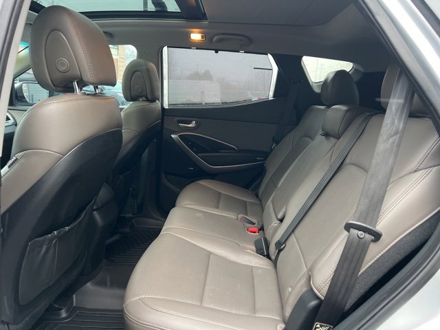 Used 2015 Hyundai Santa Fe Sport 2.0T w/ Option Group 05 image 18