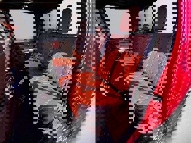 Used 2020 Ford F150 King Ranch w/ Equipment Group 601A Luxury image 26