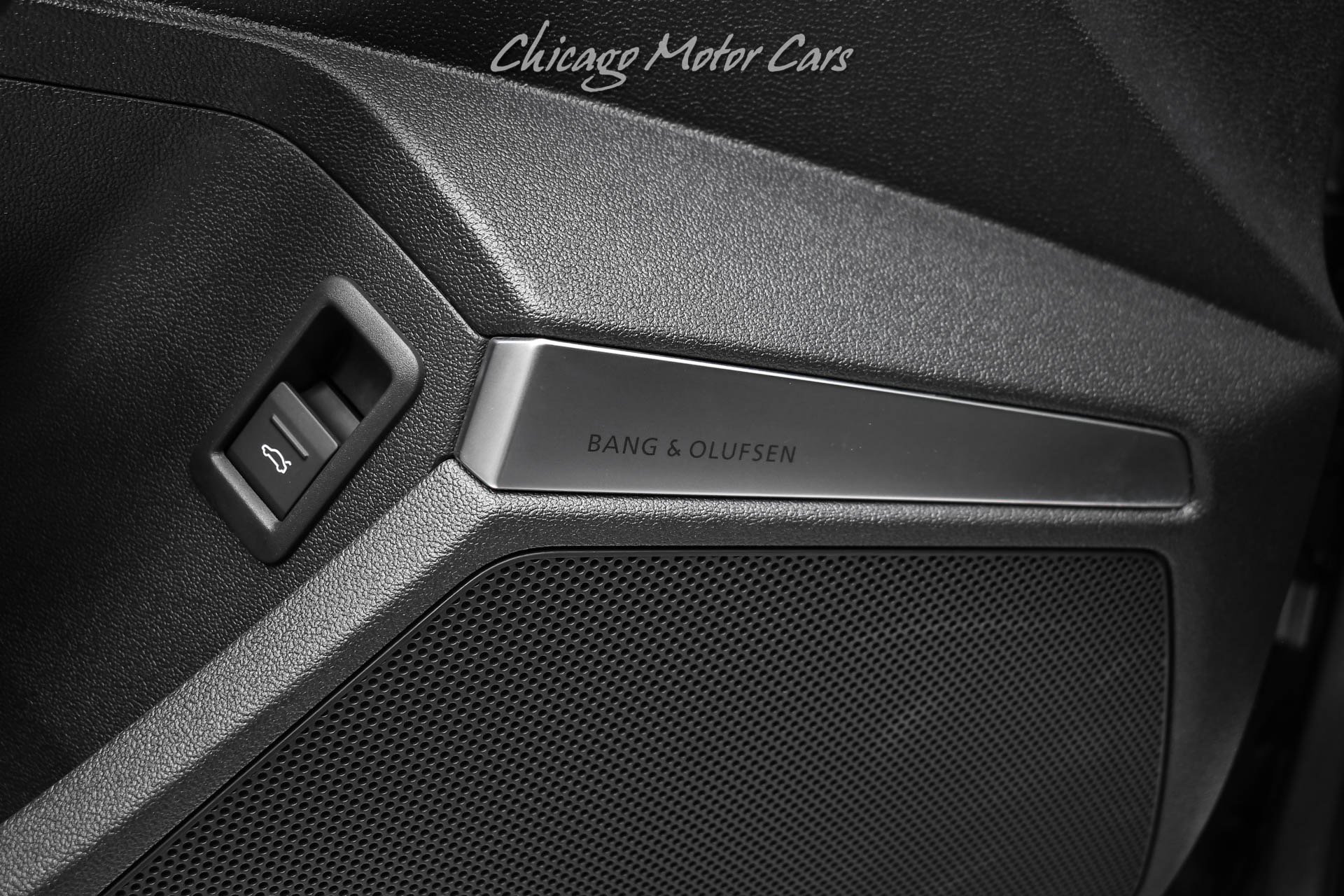 Used 2023 Audi RS 3 w/ Dynamic Plus Package AWD/4WD image 35