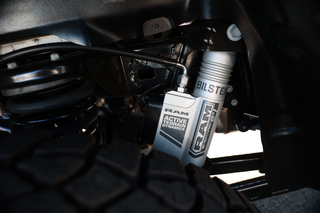 New 2026 RAM 1500 RHO image 11