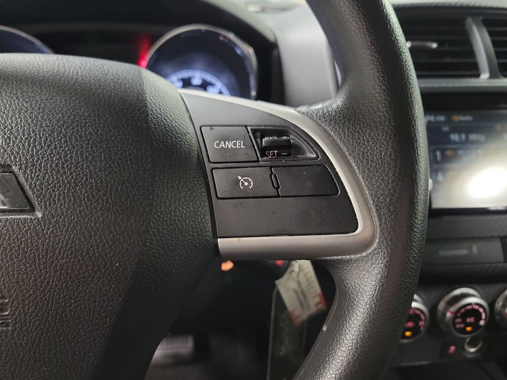 Used 2024 Mitsubishi Outlander Sport ES AWD/4WD image 24