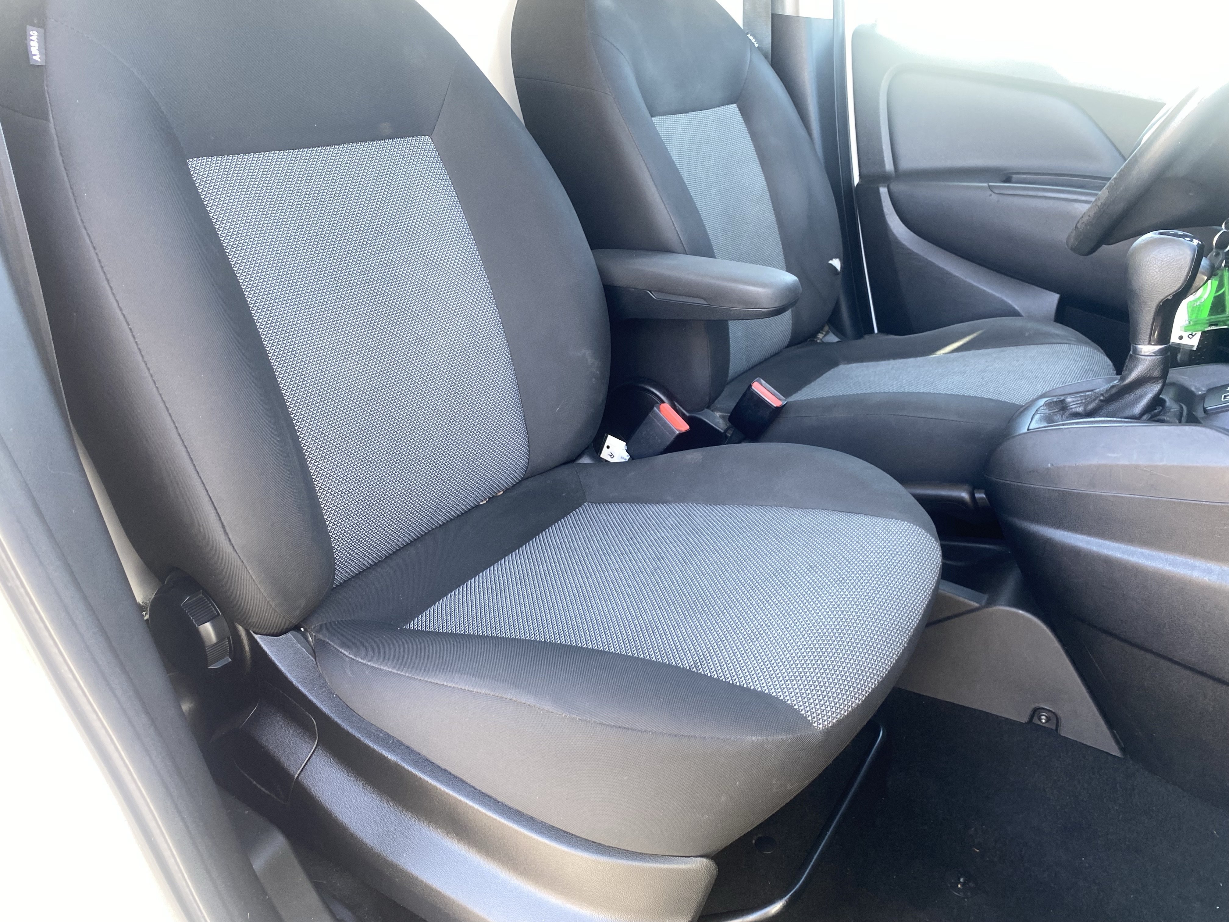 Used 2021 RAM ProMaster City Tradesman FWD image 10