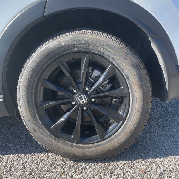 Certified 2023 Honda CR-V Sport image 20