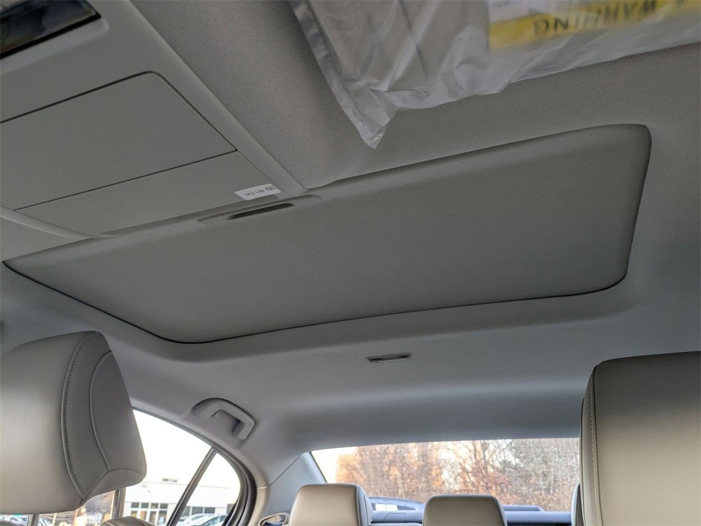 New 2026 MAZDA MAZDA3 2.5 S Sedan w/ Preferred Pkg image 23