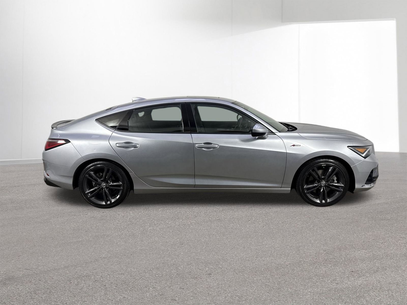 Certified 2023 Acura Integra A-Spec image 37