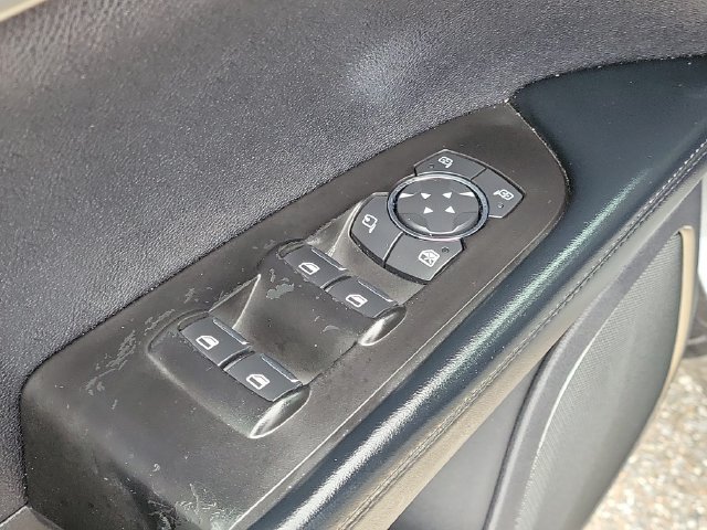 Used 2019 Lincoln Nautilus Reserve AWD/4WD image 21