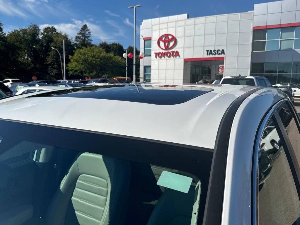 Used 2023 Honda CR-V EX-L image 47