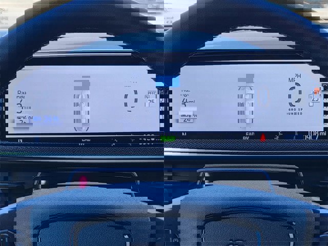 Certified 2024 Ford Mustang Mach-E Select image 35